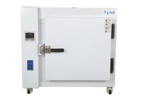 ODM High Temperature 600 Degree 220V Hot Air Drying Oven High Quality Stainless Steel for Aviation Automobiles Household Appliances Manufacturer, Manufacturers