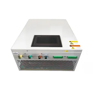 Low Voltage Active Power Filter (APF) for Harmonic Suppression and Reactive Power Compensation