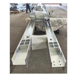 Galvanized Beam