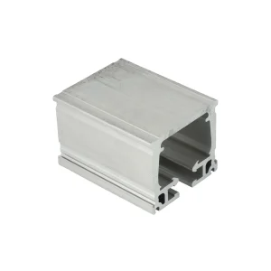Wholesale Powder Coated Movable Sound Insulation Wall System Aluminum Extrusion Track Profile