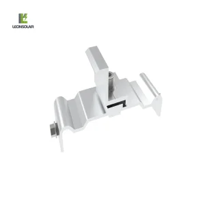 Premium BIPV Solar Carport Mounting System for Global Distributors