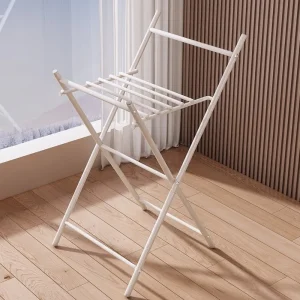 Foldable Clothes Drying Rack Indoor Airier Wyz28322