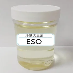 Cost Price Plasticizer Plastic Flexible Material Esbo Epoxidized Soybean Oil Factory Outlet Super Low Price