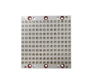 UV LED Module 450W Uv Curing Lamp Machine Light UV LED Curing 365nm to 405nm PCB
