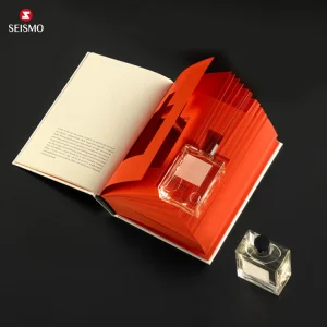 Magnetic Gift Box