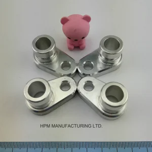 OEM CNC Machining