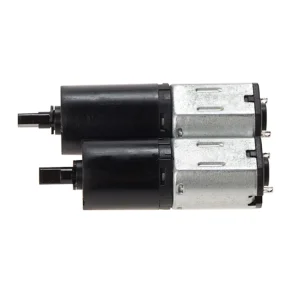 Spot Goods 12mm High Quality Micro Planetary Gearbox Electric Gear Motors for Electric Curling Iron