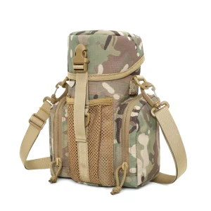 Molle Water Bottle Holder