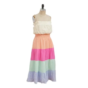 Street Wear Dress