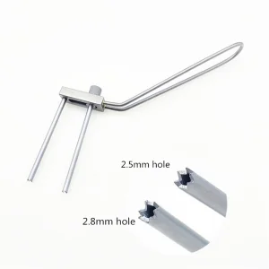 Guide Pin