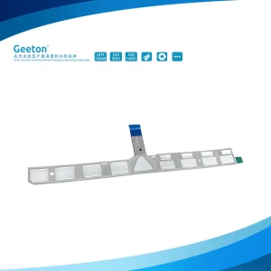 Custom Vehicle Capacitive Sensor