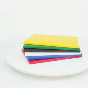 PE Cutting Board, Plastic Chooping Board