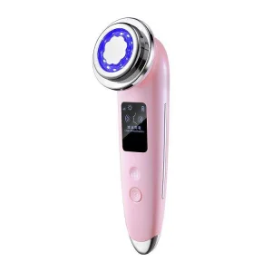 Microcurrent Machine Face Lift High Frequency Facial Machine Skin Tightening Skin Rejuvenation Beauty Device for Face and Neck