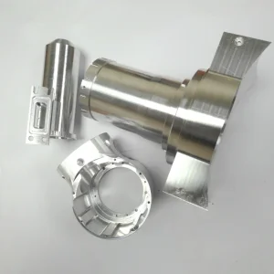 Advanced Precision Aluminium CNC Milling and Engraving for Professionals