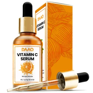 Brightening Primer Vitamin C Serum