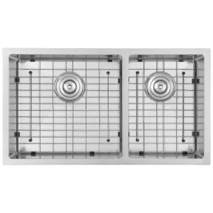 Black Stainless Steel Sink 27 Inch