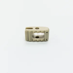 Geasure OEM Peek Cage PLIF