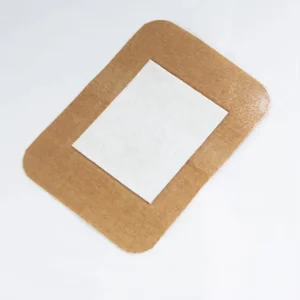 Elastic Bandage for Ankle and Face