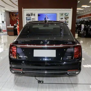Hongqi H9