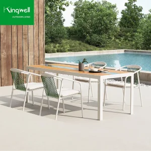 Patio Furniture Set