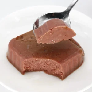 Alumium No Additive 100% Natural Canned Dog Food Wet Cat Food Liquid Pet Snack Treat Pet Products