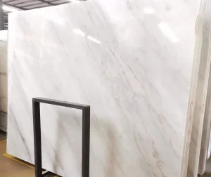 Guangxi White Marble