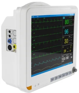 Vital Signs Monitor, Patient Monitoring System Pdj-3000 C