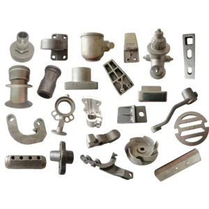 Precision Investment Casting