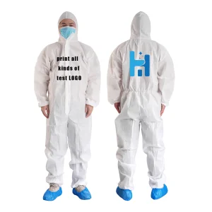 High Quality Disposable Overalls Wholesale