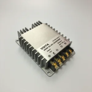 Step up Booster