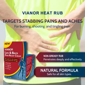 Ultra Strength Pain Relievers