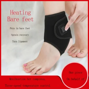 Ankle Electric Heating Pad