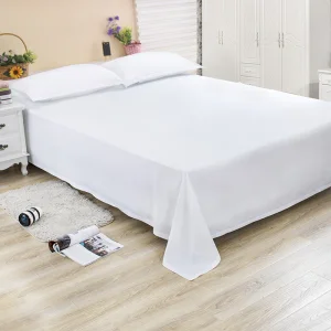 Hotel Fitted Sheet