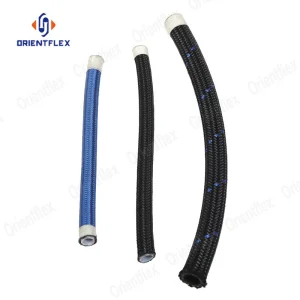 Transmission Oil Cooler Hose