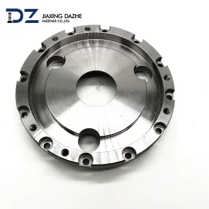 Rotor Lacer Forged Magazine Polishing Ningbo Magnesium Small Prototype Vacuum Extranet Milling Machinery Aluminium CNC Machining Service