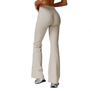 High Waist Yoga Pants
