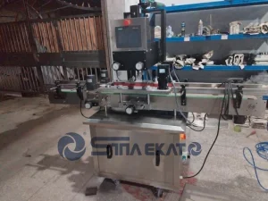 Best Touch screen high speed automatic capping machine Supplier, Suppliers