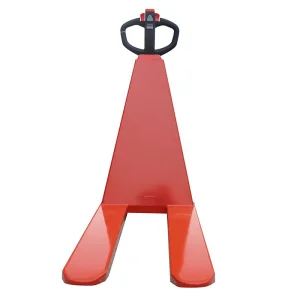 High Lift Electric Pallet Jack 1ton 1.5ton Scissor Lift Pallet Truck for Warehouse