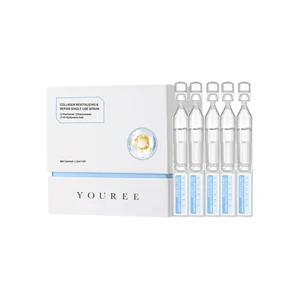 Collagen Ampoule Serum with Niacinamide