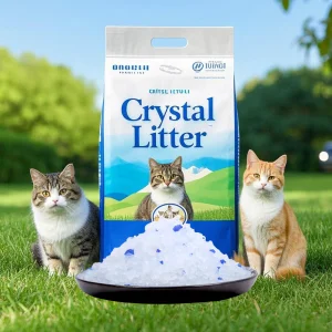 Ultra Absorbent Dust Free