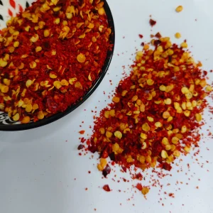 Organic Chili Flakes