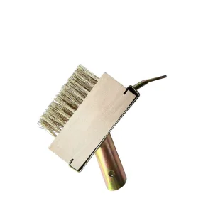 Wire Brush Head