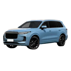 Veículos Elétricos Híbridos SUV