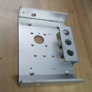 Precision Sheet Metal Fabrication Services for OEM and ODM