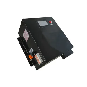 Marine Inverter