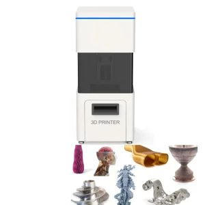 Portable Medical 3D Printer