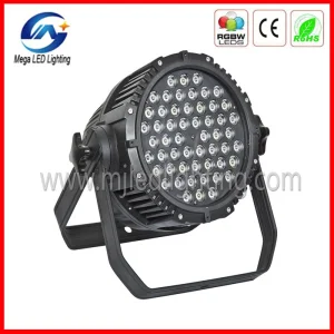 DMX LED PAR 54