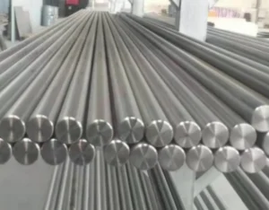 Alloy Rod Bar Gr1-Gr7 Welding Cutting Bending Forging Rolled Technique Titanium