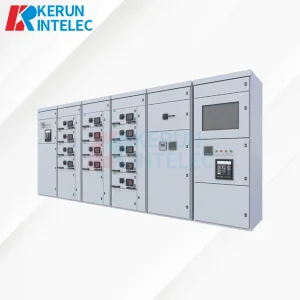 Metal Enclosed Panel