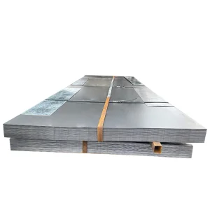 Q235 S235JR Carbon Steel Sheet